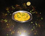 વઘારેલી ખીચડી (Vaghareli Khichdi Recipe In Gujarati) રેસીપી સ્ટેપ3ફોટો