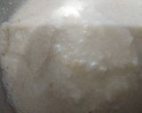 A picture of step 1 of Instant rava/ sooji dhokla.