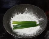 Foto langkah ke 1 dari resep Bola-bola coklat lumer.