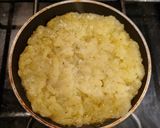 Foto del passaggio 4 della ricetta Frittata di patate