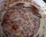 Foto del paso 3 de la receta: Pastel de chocolate (a mi manera)