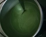 Foto langkah ke 3 dari resep Puding vla jagung.