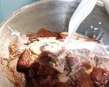 Foto langkah ke 2 dari resep Rendang Daging Sapi.