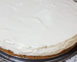 Foto del paso 6 de la receta: Tarta fría de queso y leche condensada