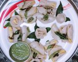 चावल के फरे (Chawal ke Phare recipe in Hindi) रेसिपी चरण 7 फोटो