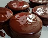 Foto del paso 2 de la receta: ALFAJORES🍫Caseros...!😋