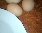 Foto del paso 2 de la receta: Milanesas de zapallo calabaza 😋