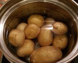 Rakott krumpli recept fázis 1 fotója