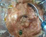 পনির আলু মটরের ডালনা(paneer aloor dalna recipe in Bengali) রেসিপি ধাপ - 1 ছবি