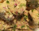 Chickpea Patties recipe step 2 photo