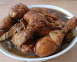 Foto langkah ke 6 dari resep Semur Ayam.