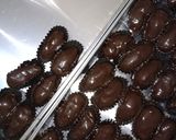 Foto langkah ke 3 dari resep Kurma coklat.