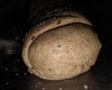 Foto del paso 5 de la receta: Pan integral con semillas