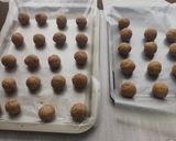 Foto del paso 6 de la receta: Pemoles