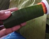 Foto langkah ke 1 dari resep Kue Putu.