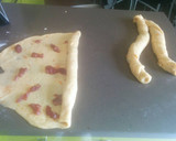 Foto del paso 5 de la receta: Mona de Pascua con dulce de fresas