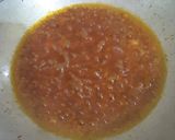 A picture of step 3 of Spicy Parwal Potatoes.