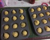 Foto langkah ke 7 dari resep Sus vla cokelat.