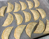 Foto del paso 12 de la receta: Empanadas chilenas 🇨🇱