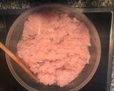 Foto del paso 1 de la receta: Fiambre de pollo en olla Gm
