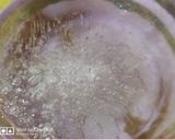 A picture of step 1 of Homemade ghee.