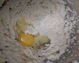 A picture of step 2 of Red Velvet Cake (Sponge recipe).