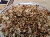 دلمه کلم برگ