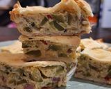 Foto del paso 8 de la receta: Tarta de Zapallitos