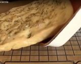 A picture of step 11 of Focaccia.