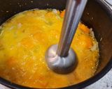 Foto del paso 5 de la receta Solomillo de cerdo en salsa de verduras