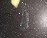A picture of step 1 of Cheese corn roll.