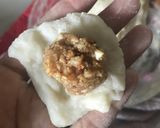 Foto langkah ke 6 dari resep Mochi.