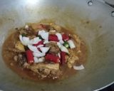 Foto langkah ke 3 dari resep Ayam Lada Hitam.