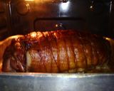 Foto del paso 9 de la receta: Pernil relleno agridulce