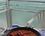Foto del paso 3 de la receta: Arroz de bogavante