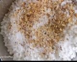 साबुदाणा वडा (Sabudana Vada Recipe In Marathi) रेसिपी स्टेप 3 फोटो