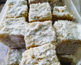 Foto del paso 16 de la receta: Magdalenas con Almendras "Cortadas"🧁🔪