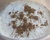 Köményes-sajtos rúd recept fázis 3 fotója