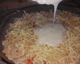 صورة لخطوة 2 من وصفة غراتان معكرونة