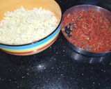 A picture of step 1 of Potato & Carrot Kabab.