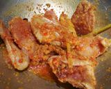 Foto langkah ke 2 dari resep Kari Ayam Pedas.