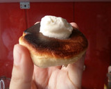 Foto del paso 8 de la receta: Panqueques esponjosos / Hot Cakes