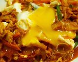 รูปขั้นตอนการทำที่ 4 ของ กิมจิทรงเครื่องขลุกขลิก