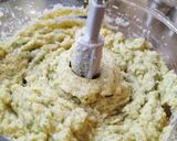 Foto del passaggio 3 della ricetta Ciambelle di pollo e broccoli 🍗🥦