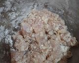 Foto langkah ke 2 dari resep Ayam Bumbu Lada Garam ala Indah.
