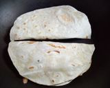Foto del paso 3 de la receta: Rapiditas con omellette