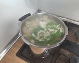 Foto del paso 4 de la receta: Cocido de garbanzos casero
