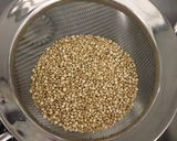 Foto del paso 3 de la receta: Muffins de brócoli