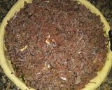 Foto del paso 8 de la receta: Tarta de verdura😊