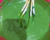 Foto langkah ke 1 dari resep Chiffon Cake Pandan Gluten Free.
